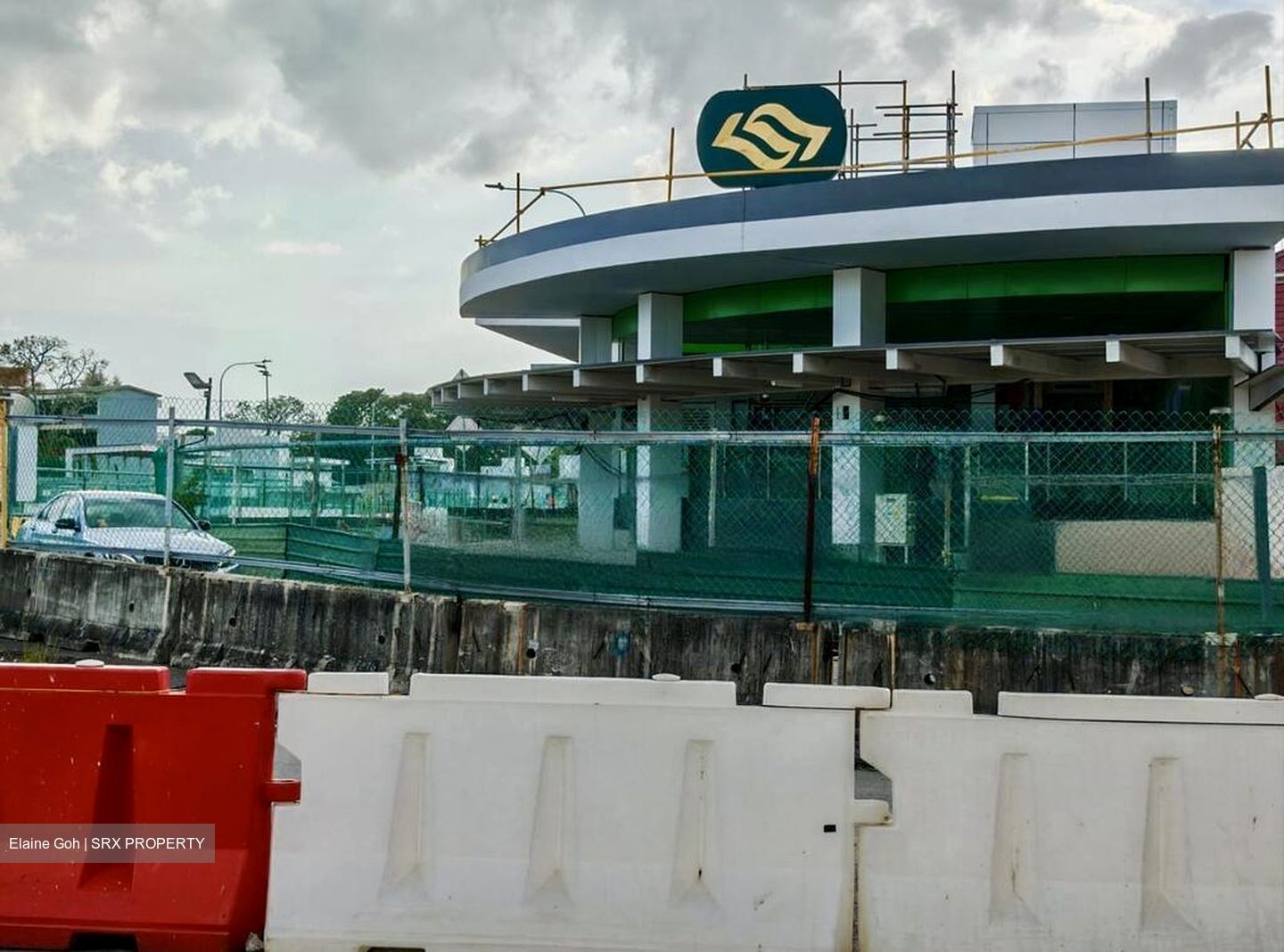 Eastwood Terrace (D16), Terrace #446887251